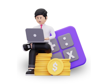 Finance Support - overseas education consultants in Hyderabad