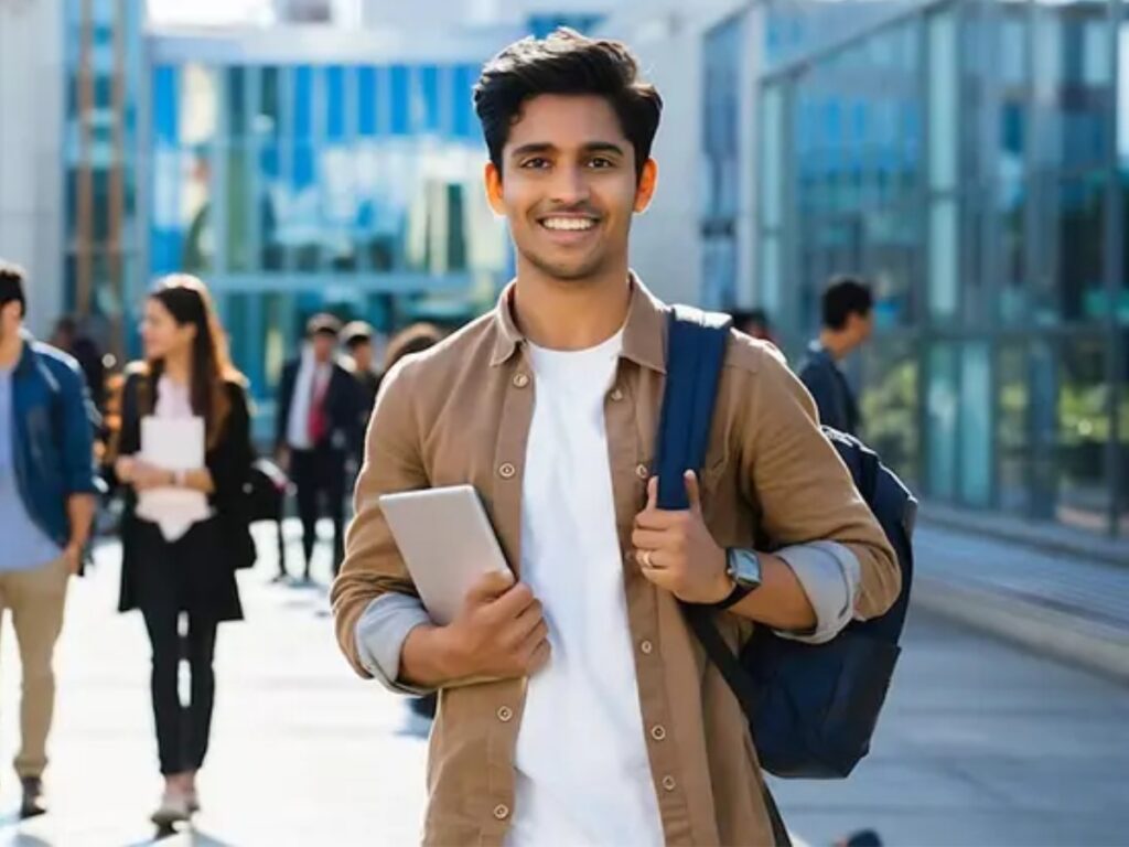 Indian Institution Partner with APR Overseas