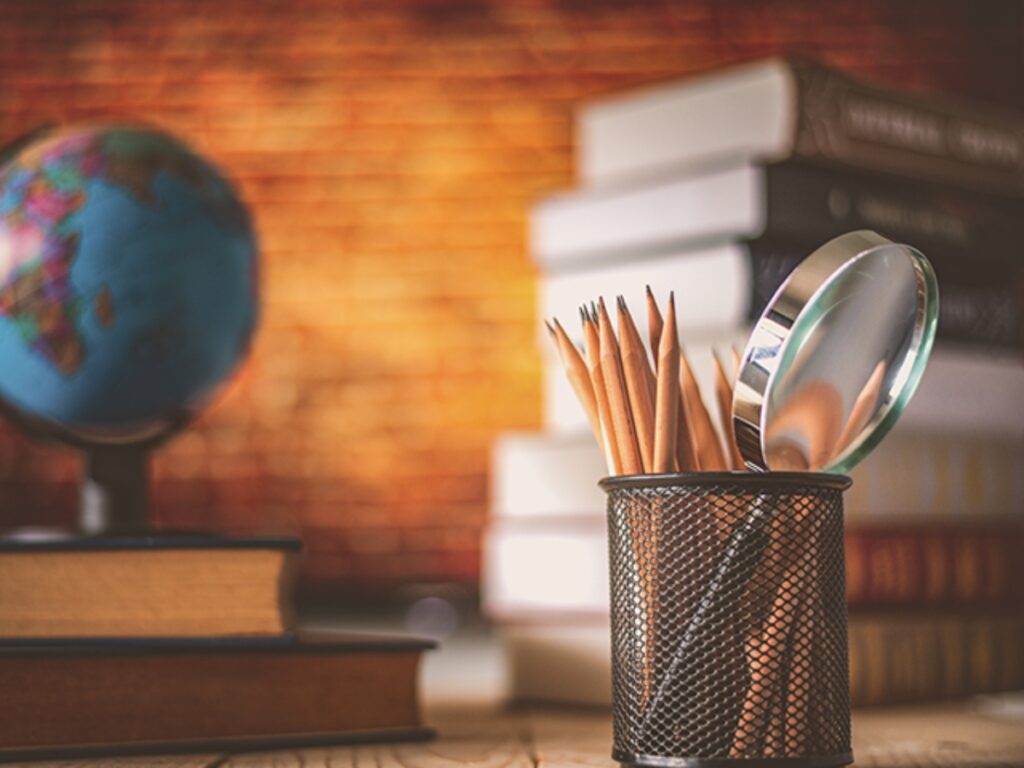 Indian Institution Partner with APR Overseas