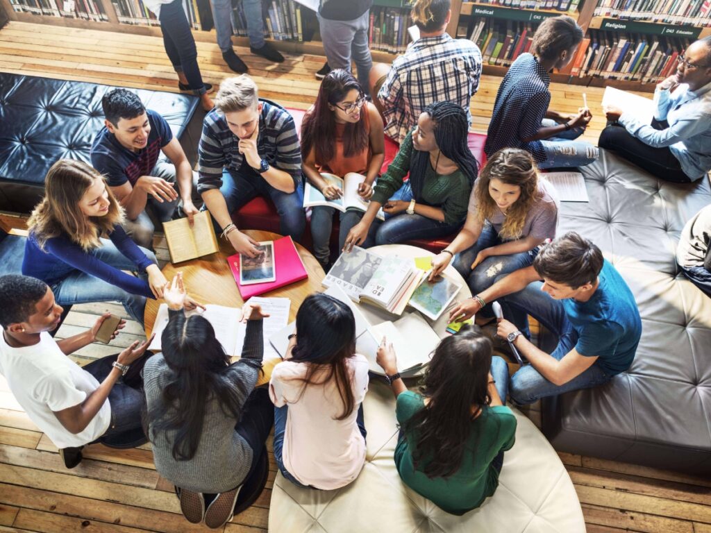 Indian Institution Partner with APR Overseas