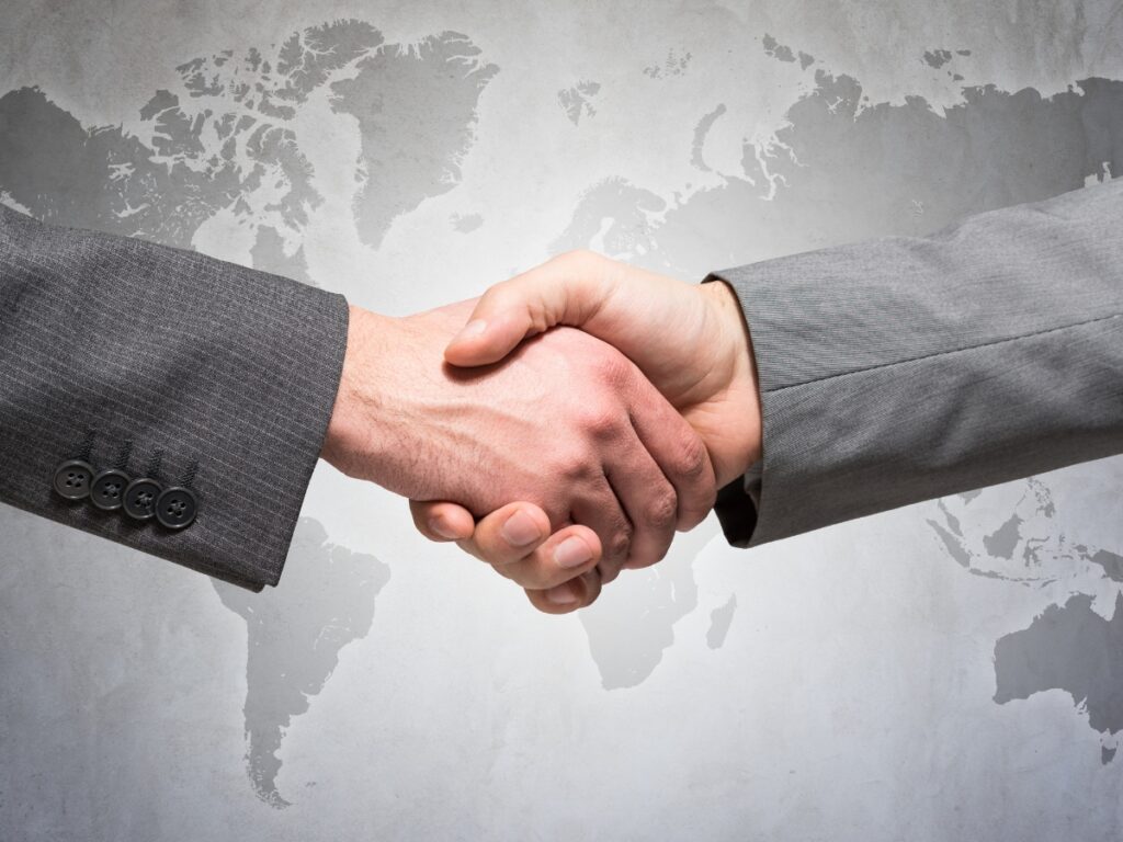 Indian Institution Partner with APR Overseas