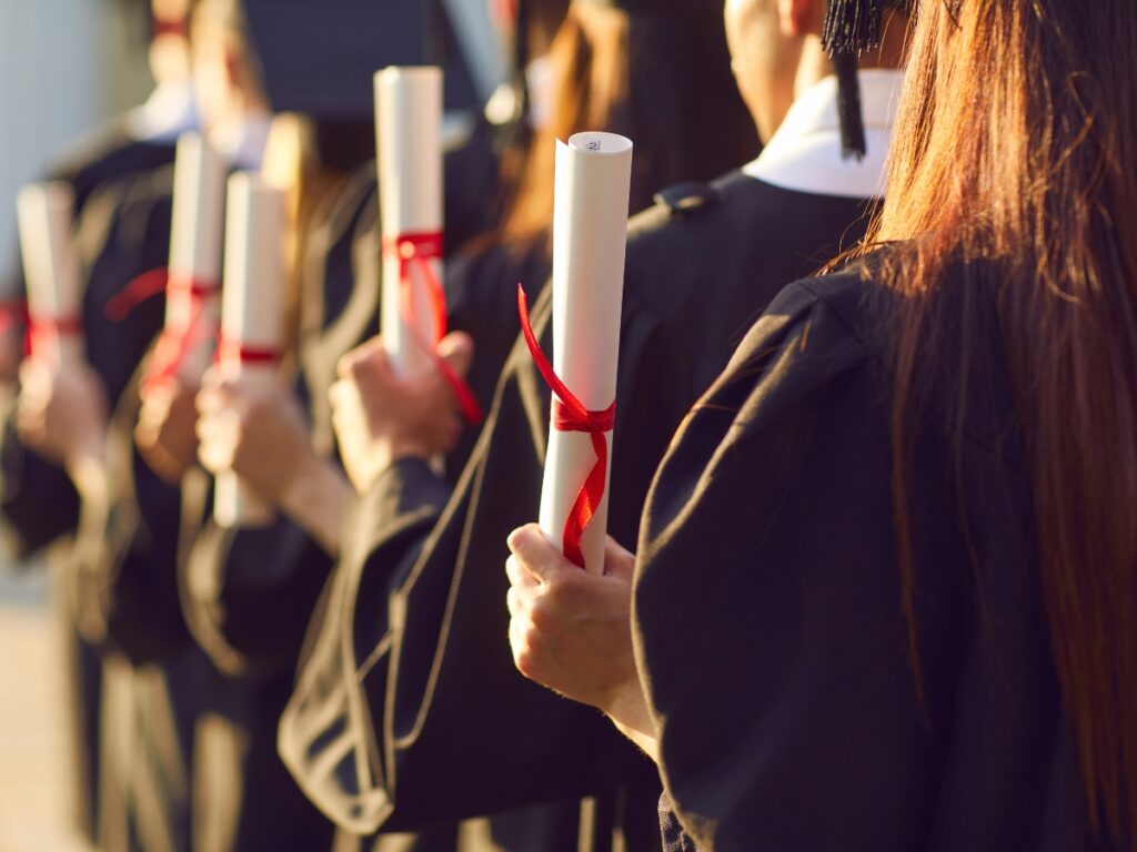 Recruitment - Study Abroad Consultants