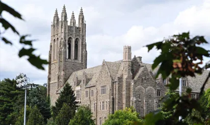 Admission Counselling - Study abroad consultants