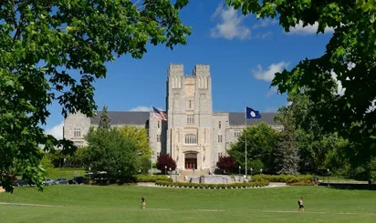 Admission Counselling - Study abroad consultants