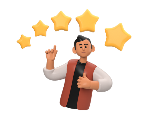 Highly Trusted by Students - Education consultants in Hyderabad