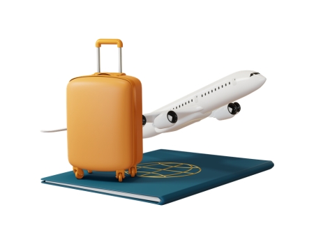 Pre-Departure Support - Education consultants in Hyderabad