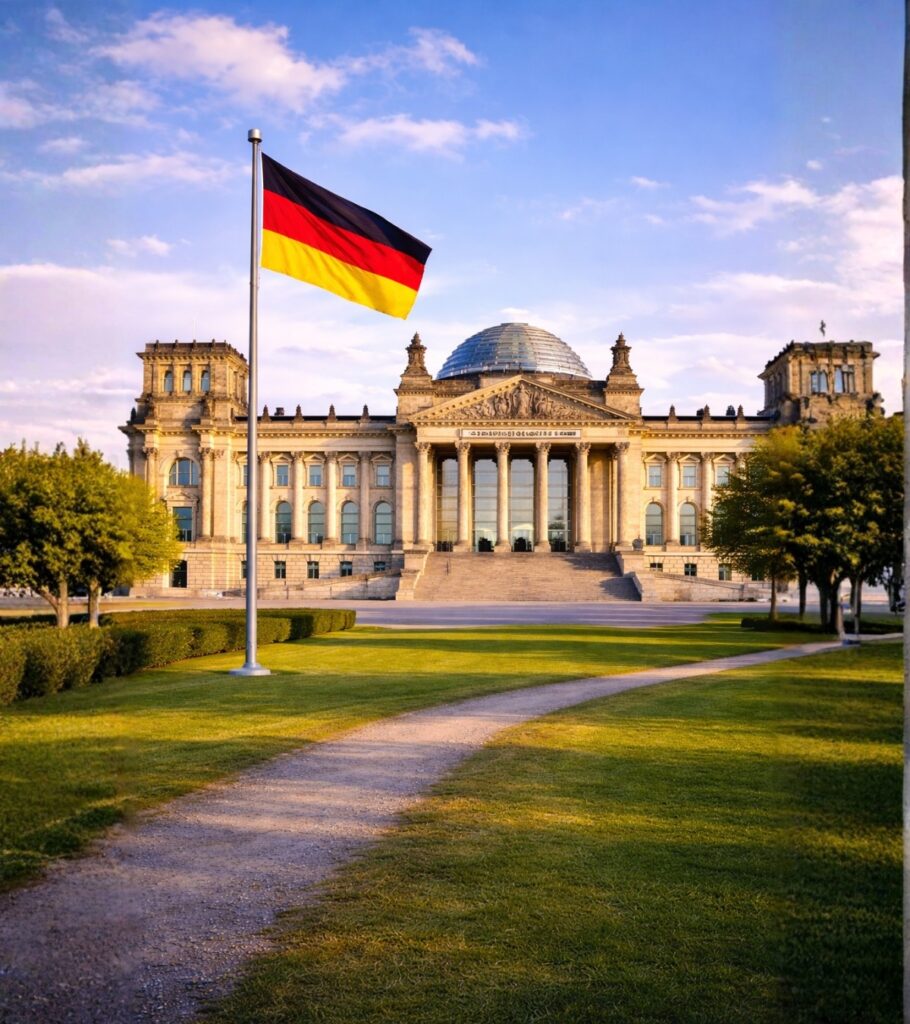 Germany education consultants in Hyderabad