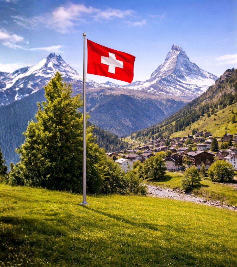 Switzerland education consultants in Hyderabad