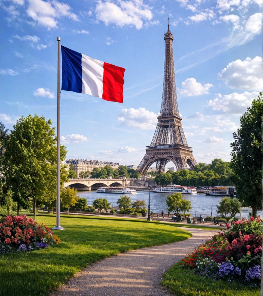 France education consultants in Hyderabad